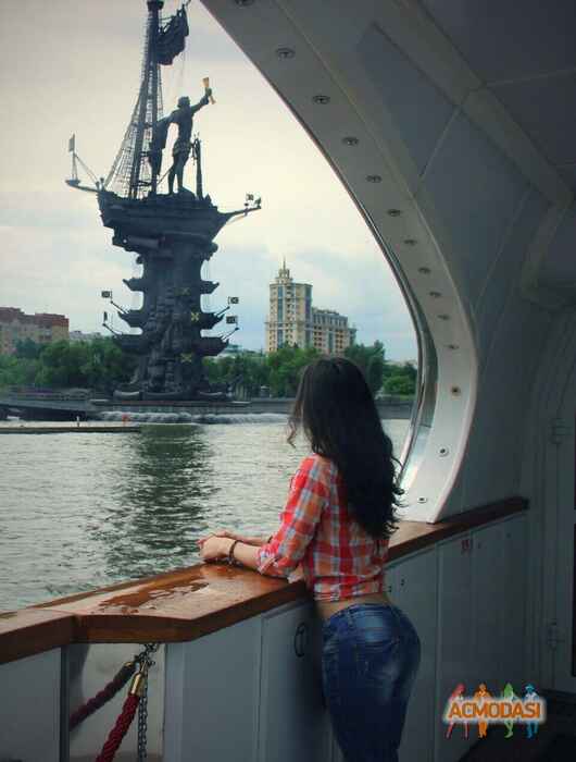 Ольга Сергеевна Воротынцева фото №902197. Загружено 09 Августа 2015