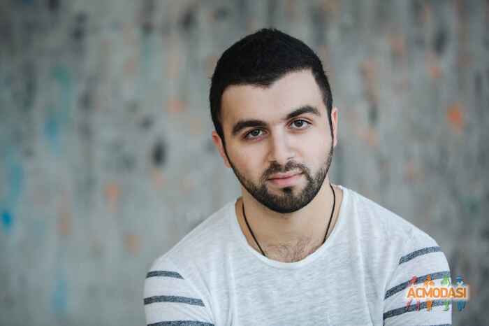 Геворик  Арутюнян фото №925037. Загружено 22 Сентября 2015