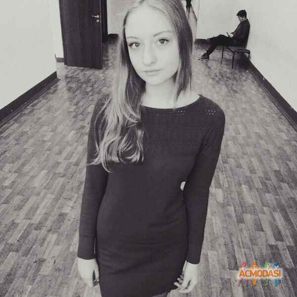 Виктория Витальевна Сырбу фото №975356. Загружено 07 Января 2016