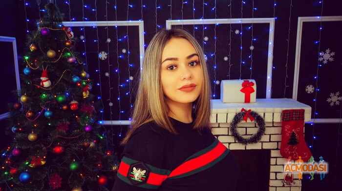 Мария Викторовна Юрьева фото №1415132. Загружено 22 Января 2019