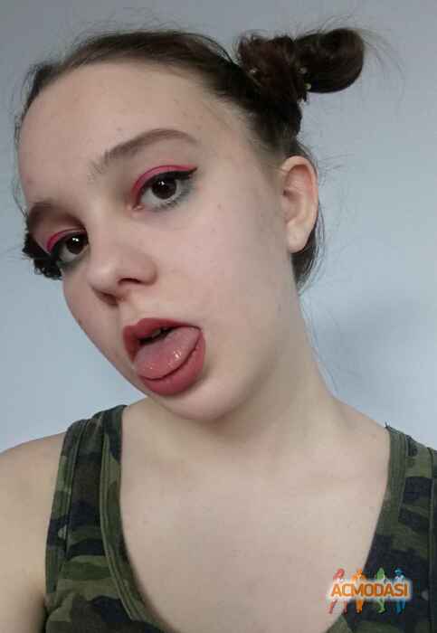 Виктория  Завойская фото №1308658. Загружено 06 Апреля 2018