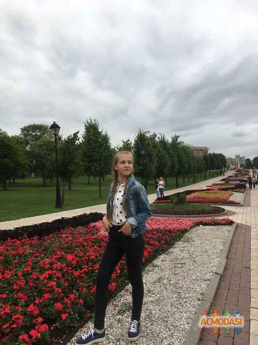 Елизавета Вадимовна Мелешкова фото №1352868. Загружено 01 Августа 2018