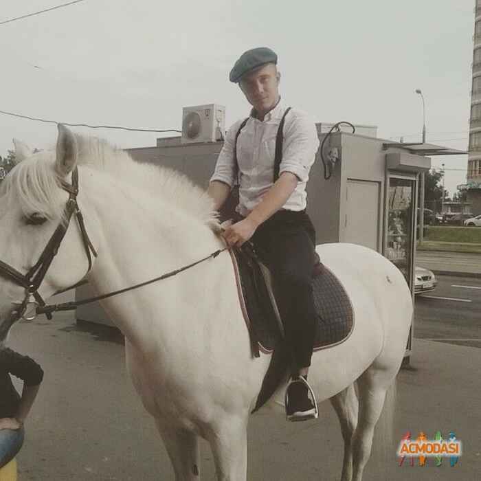 Иван  Кочегура фото №1440336. Загружено 29 Марта 2019