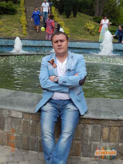 Димитрий Николаевич Молчанов фото №1456234. Загружено 11 Мая 2019