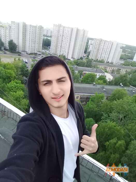 Фуад Сеидович Мамедов фото №1471763. Загружено 10 Июня 2019