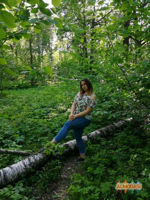 Анастасия Владимировна Синельщикова фото №1491479. Загружено 26 Июля 2019