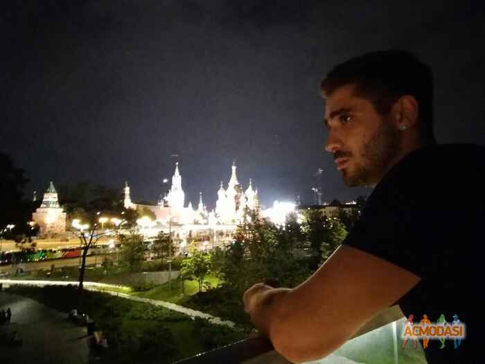 Евгений  Щабленко фото №1529369. Загружено 21 Октября 2019