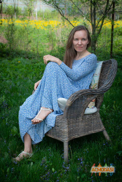 Екатерина Михайловна Воскресенская фото №1535531. Загружено 04 Ноября 2019