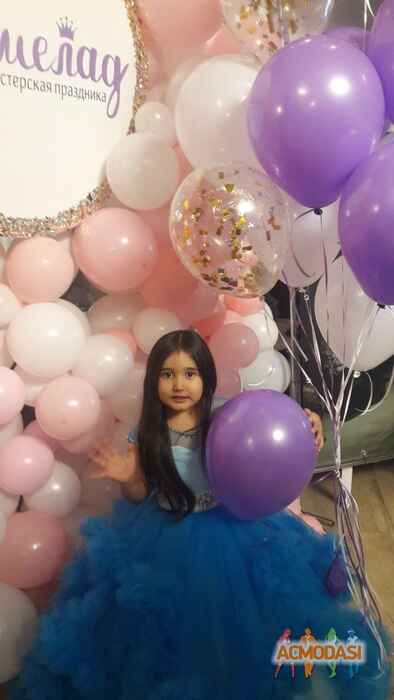 Lola  Ottery фото №1555337. Загружено 05 Января 2020