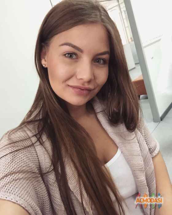 Луиза Александровна  фото №1607109. Загружено 06 Июня 2020