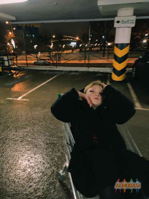 Вероника  Лопатина фото №1700594. Загружено 19 Апреля 2021