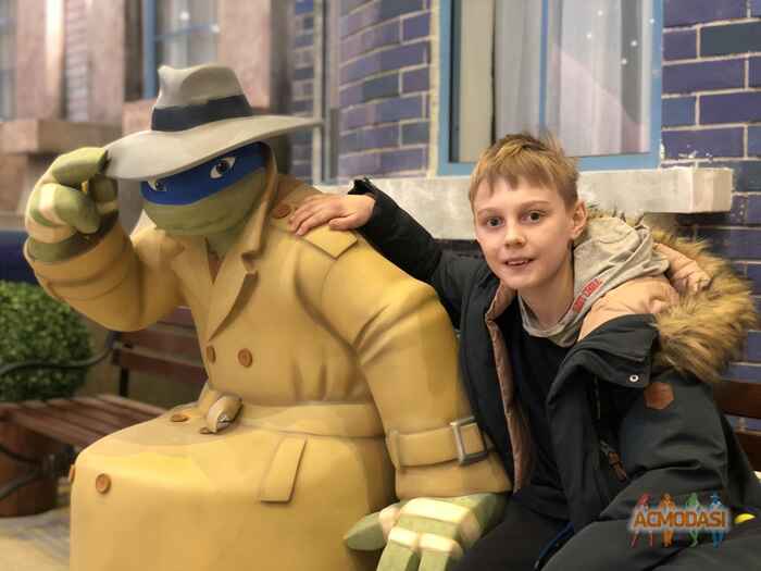 Кирилл   фото №1682373. Загружено 13 Февраля 2021