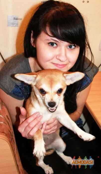 Виктория Павловна Перерва фото №151446. Загружено 18 Февраля 2012