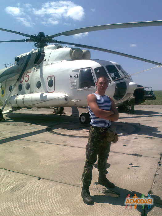 Роман Олександровыч Слободянюк фото №179550. Загружено 06 Апреля 2012