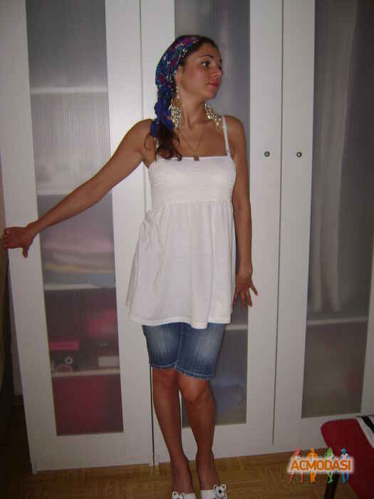 Марианна Георгиевна Букреева фото №203617. Загружено 25 Мая 2012