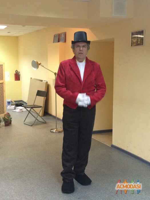 Ахмед Абдулхаевич Асманов фото №784095. Загружено 02 Декабря 2014