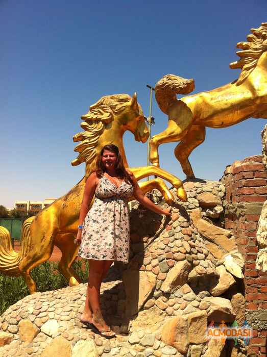 Ольга Сергеевна Алексанян фото №290130. Загружено 14 Ноября 2012