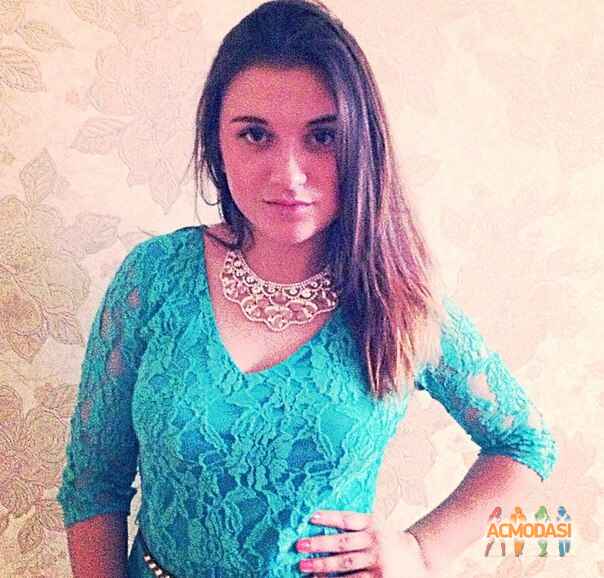 Алиса Алексеевна Иванцова фото №397848. Загружено 30 Апреля 2013