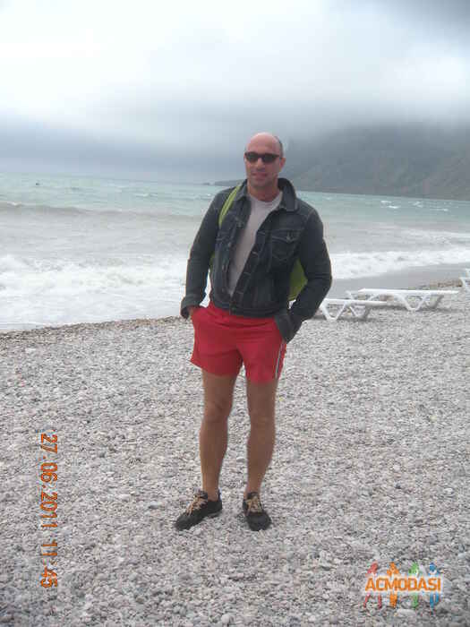 Олег Леонидович Заяц фото №537092. Загружено 20 Ноября 2013