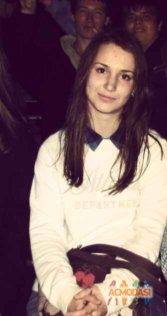 Елизавета Николаевна Дрокина фото №457677. Загружено 27 Июля 2013