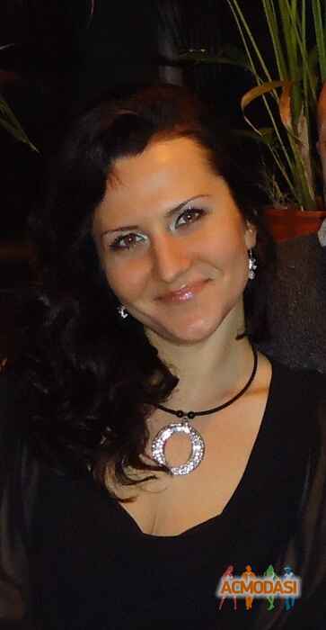 Ольга   фото №590915. Загружено 06 Февраля 2014