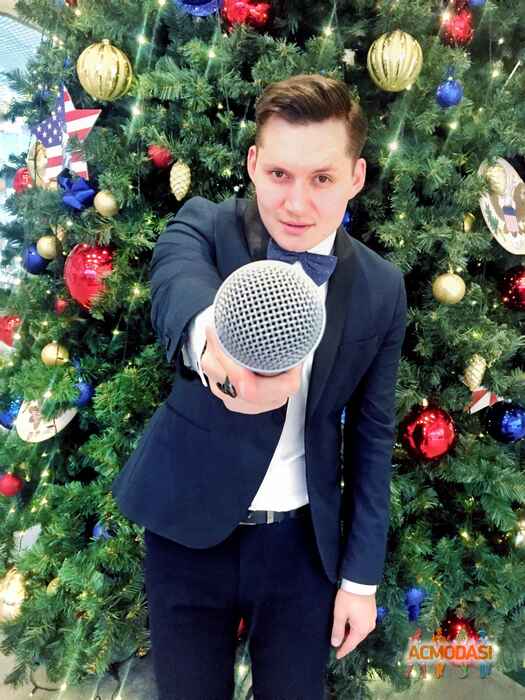 Андрей Игоревич Симоненко фото №968590. Загружено 17 Декабря 2015