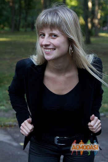 Алина  Киндра фото №555029. Загружено 19 Декабря 2013
