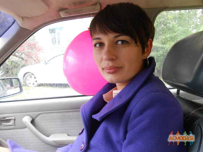 Ирина Сергеевна Богун фото №569395. Загружено 12 Января 2014