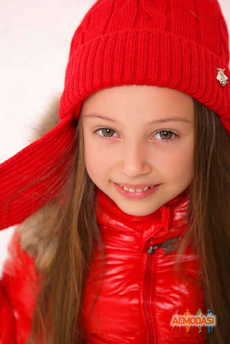 Василиса  Бугаенко фото №1538464. Загружено 11 Ноября 2019