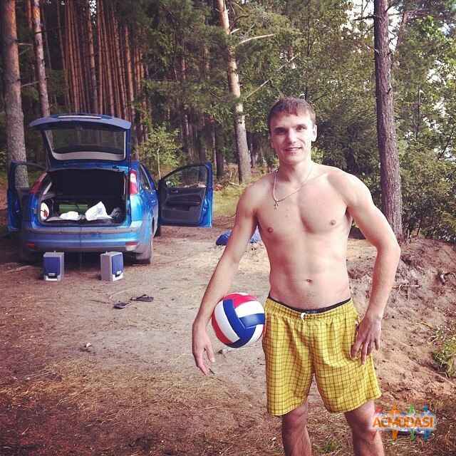 Алексей Андреевич Фирсов фото №726667. Загружено 08 Сентября 2014