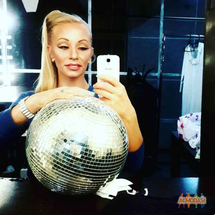 Евгения Викторовна Искандарова фото №954625. Загружено 14 Ноября 2015