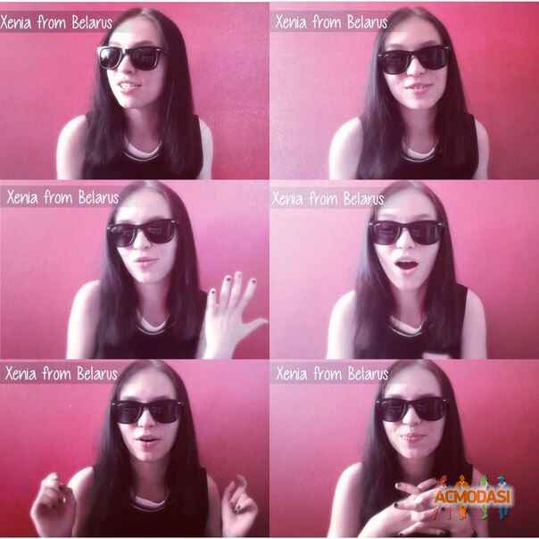 Xenia  Snow фото №876783. Загружено 22 Июня 2015