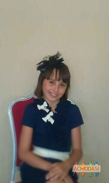 Софья Александровна Швецова фото №900060. Загружено 05 Августа 2015