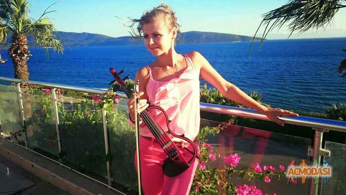 Елена  Сергеевна фото №938311. Загружено 14 Октября 2015