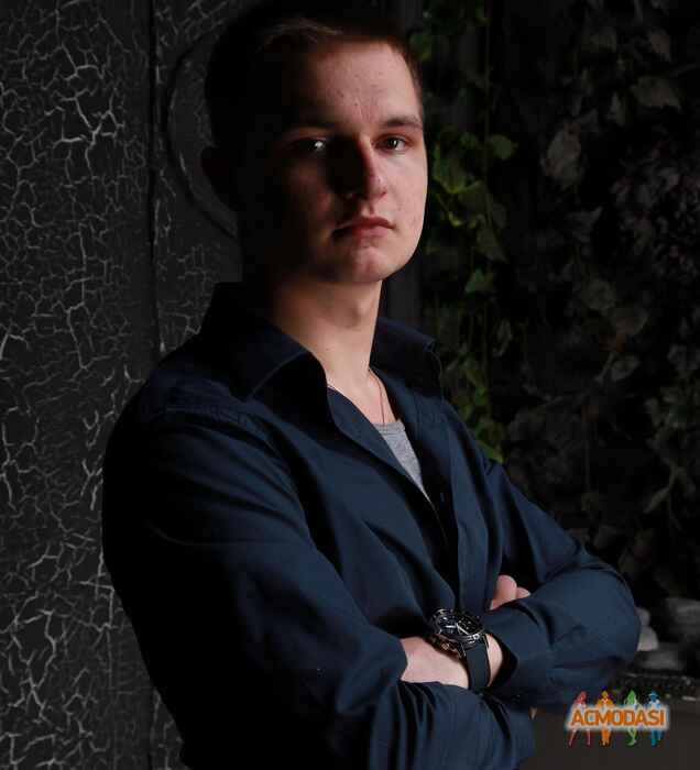 Никита Владимирович Соболеа фото №945475. Загружено 27 Октября 2015