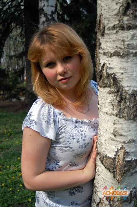 Анастасия Тарасовна Ященко фото №78316. Загружено 29 Сентября 2011