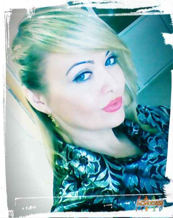 Оксана Вячеславовна Никольская фото №1104959. Загружено 02 Ноября 2016