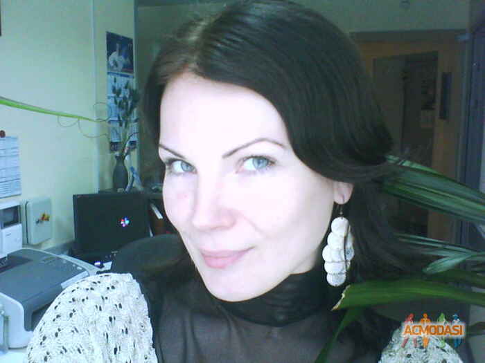 Алена Михайловна Пульянова фото №88259. Загружено 17 Октября 2011