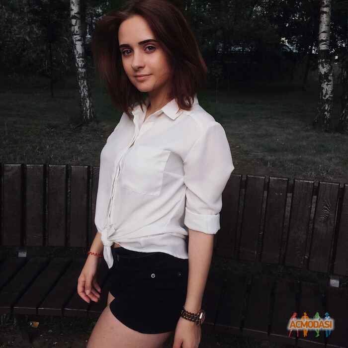 Вероника  Сулейманова фото №1209445. Загружено 03 Августа 2017