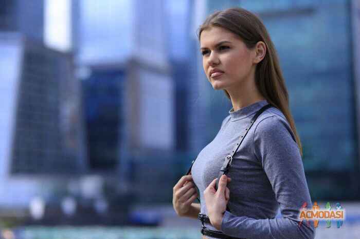 Пелагея Валерьевна Аладинская фото №1308899. Загружено 07 Апреля 2018