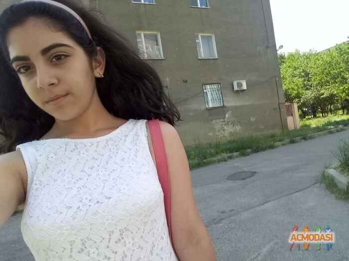 Илона Игоревна Газарян фото №1353821. Загружено 03 Августа 2018