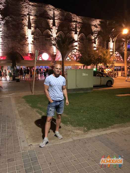 Олег Сергеевич Попов фото №1404394. Загружено 15 Декабря 2018