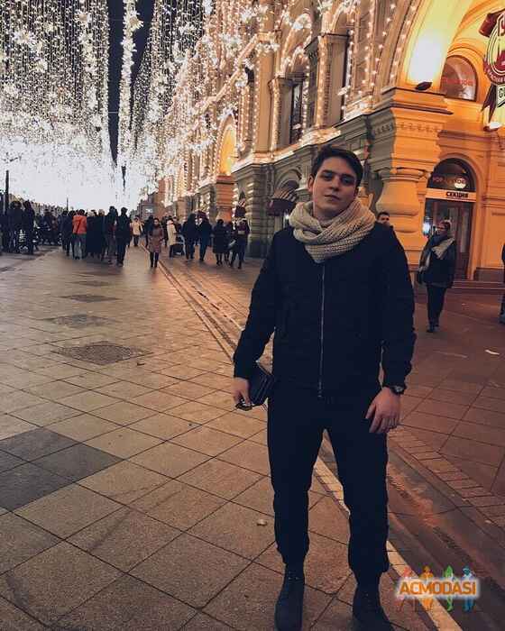 Иван Колосницын Владимрович фото №1428842. Загружено 25 Февраля 2019