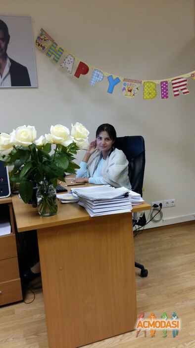 Мария   фото №1470473. Загружено 06 Июня 2019