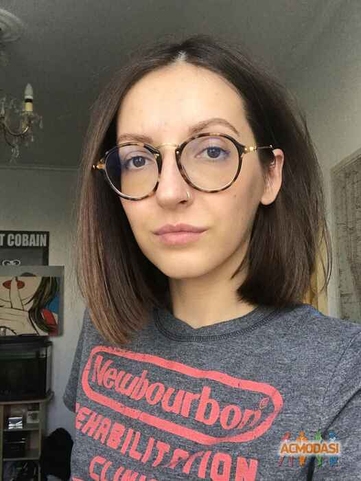 Мария Александровна Морозова фото №1557849. Загружено 11 Января 2020