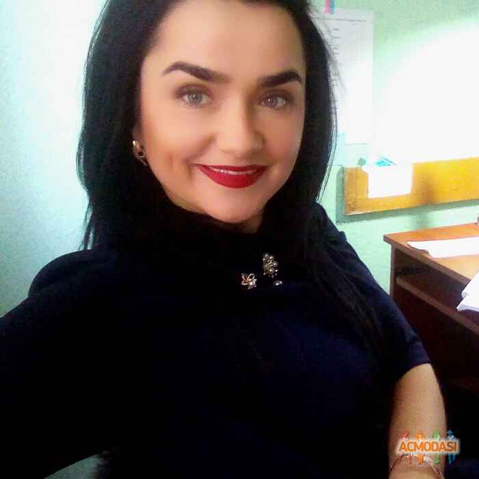 Оксана Ивановна Круглова фото №1494150. Загружено 31 Июля 2019