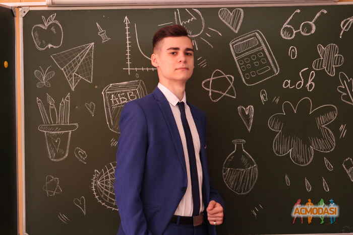 Никита Владиславович Мухин фото №1488975. Загружено 21 Июля 2019