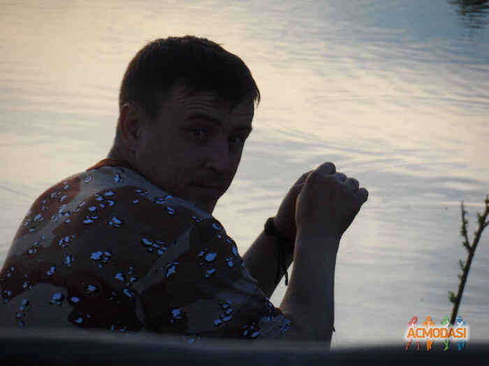 Дмитрий  Куприн фото №1526414. Загружено 16 Октября 2019