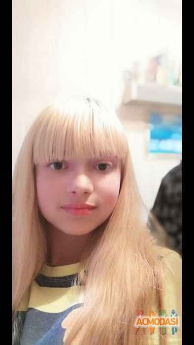 Алиса Андреевна Миронова фото №1532934. Загружено 28 Октября 2019