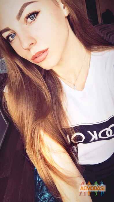Анастасия Алексеевна Чернова фото №1541290. Загружено 19 Ноября 2019